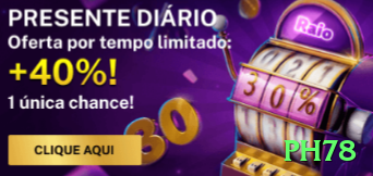 ph78: O Guia Definitivo Para Jogadores Brasileiros01 - ph78 🎰✨ Trigger de bônus em slots: aumente stake quando free spins estiver perto — maximize expectativa! 🌟🤑