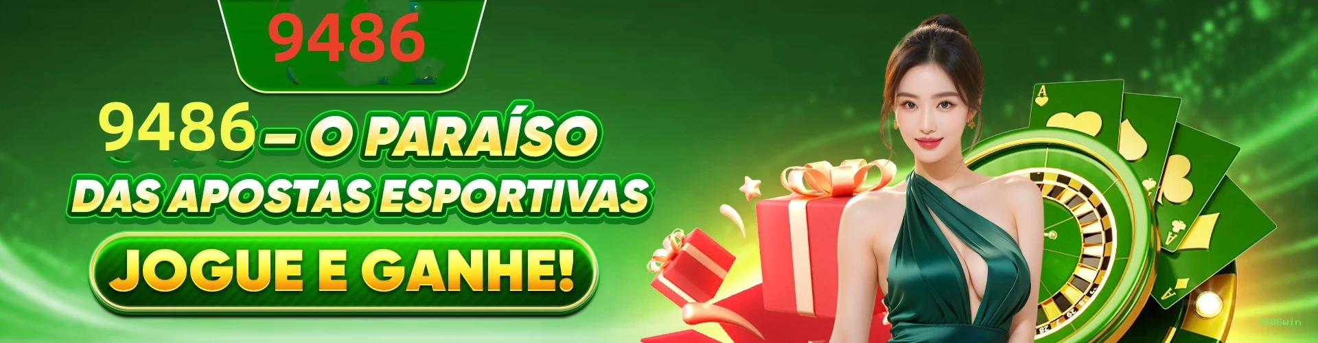 Estatísticas do Jogo 2886win