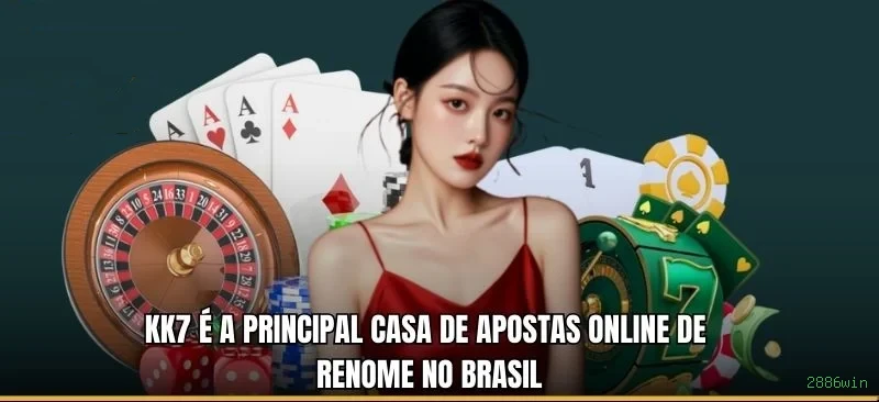 Casino Ao Vivo 2886win
